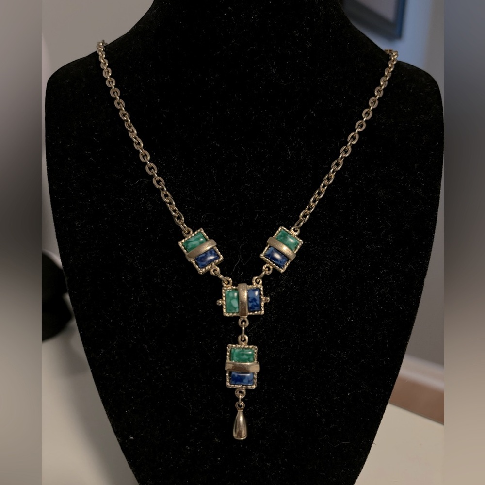 SARAH COVENTRY necklace